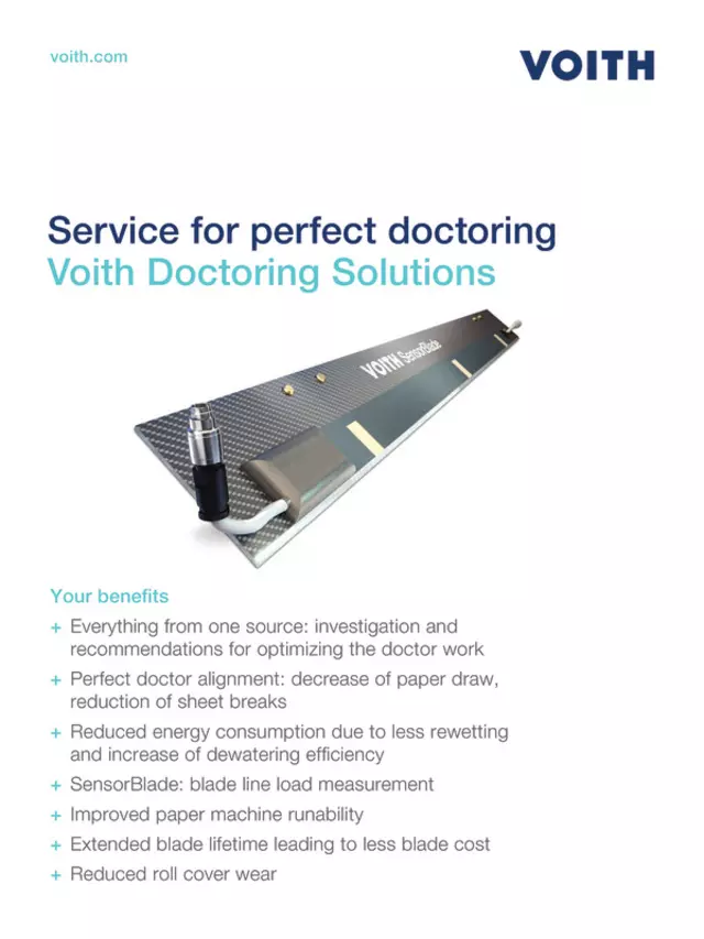 Service for perfect doctoring
