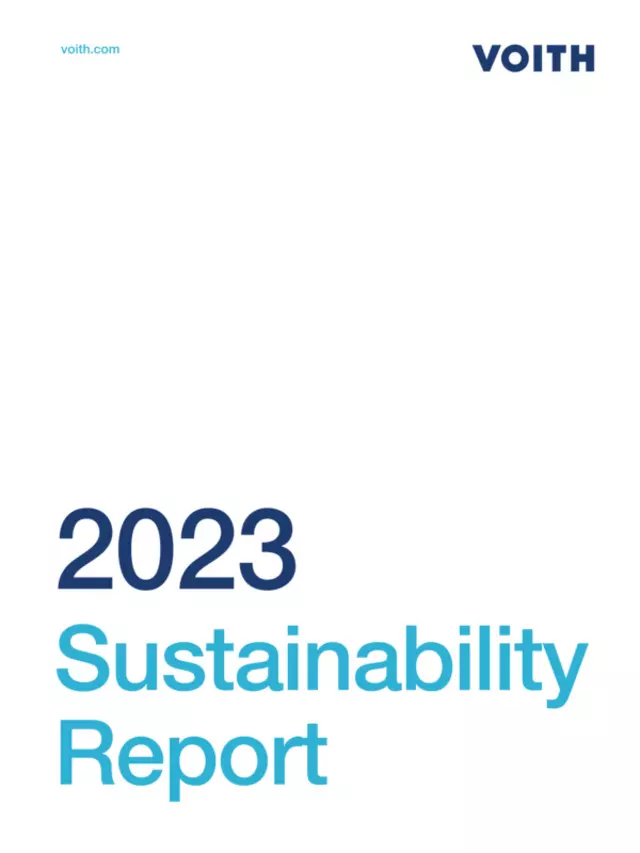 Sustainability Report 2023