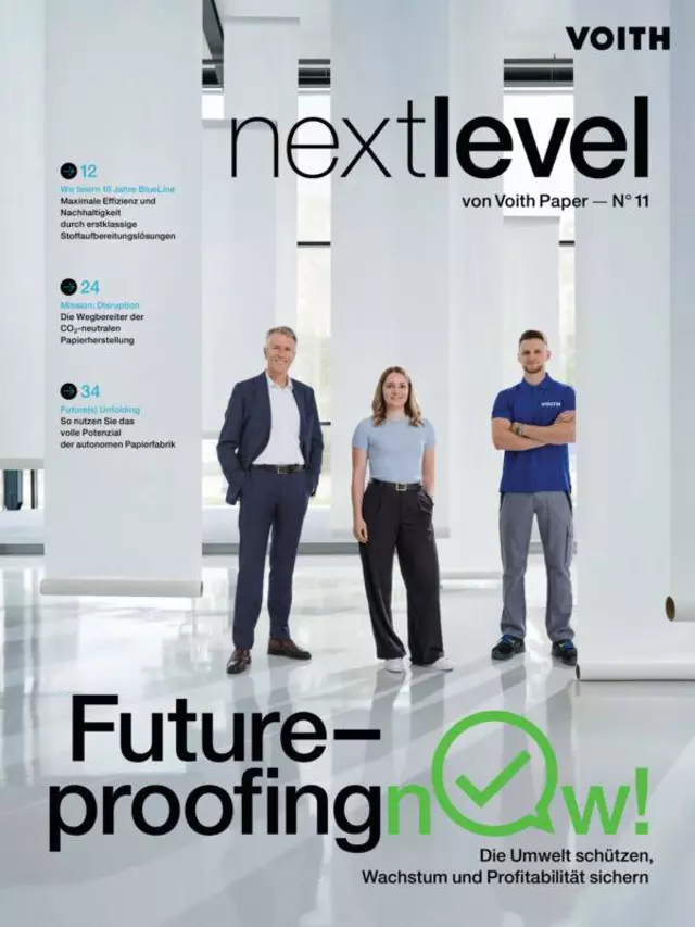 Voith nextlevel#11