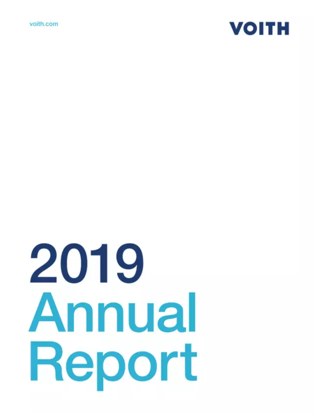 Annual Report 2019