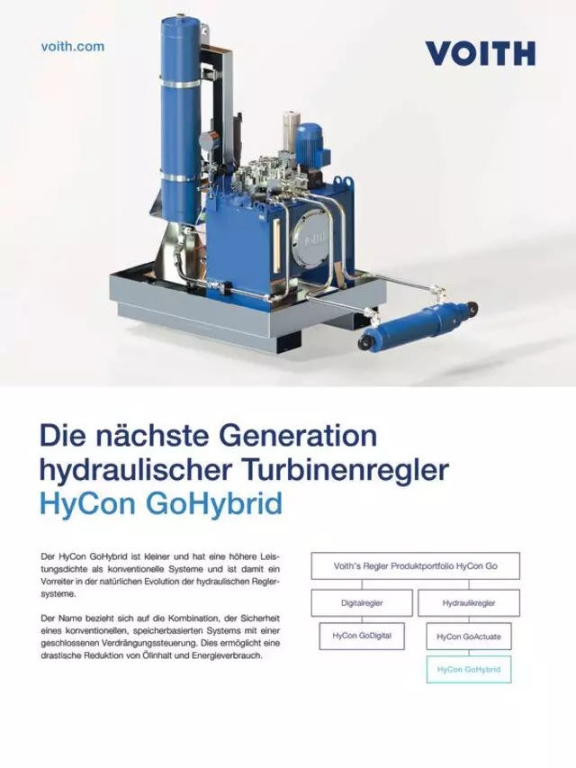 HyCon GoHybrid