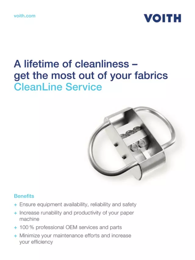 A lifetime of cleanliness – get the most out of your fabrics