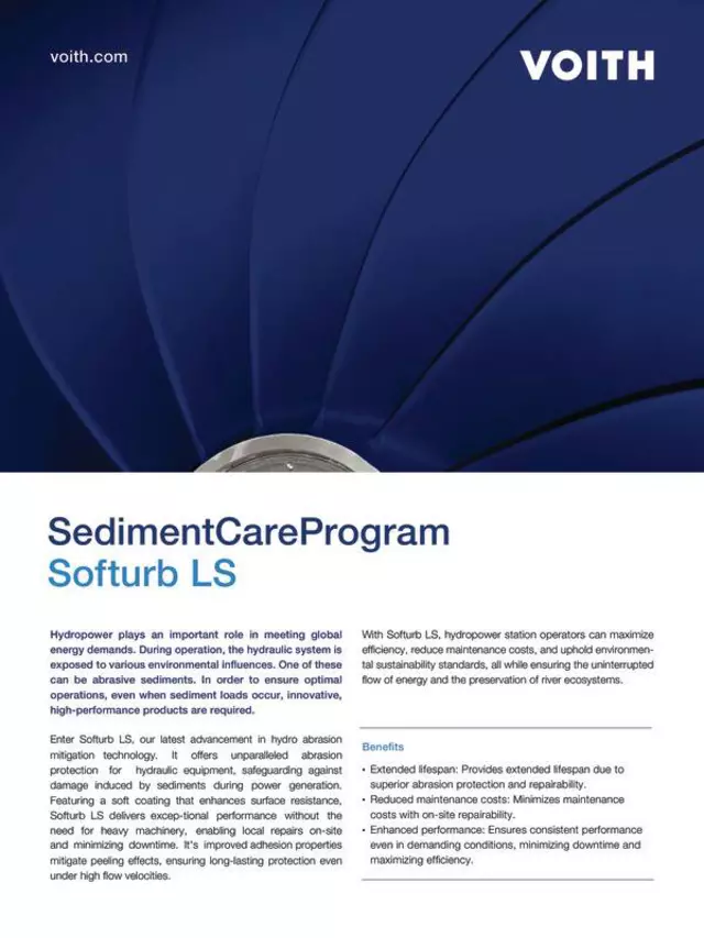 SedimentCareProgram 
Softurb LS