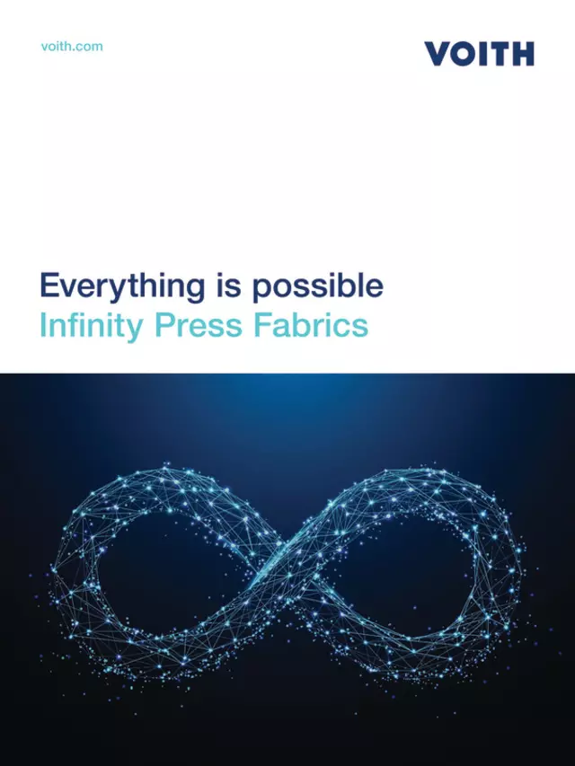 Everything is possible – Infinity Press Fabrics