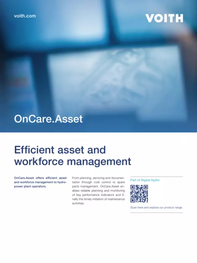 OnCare.Asset 