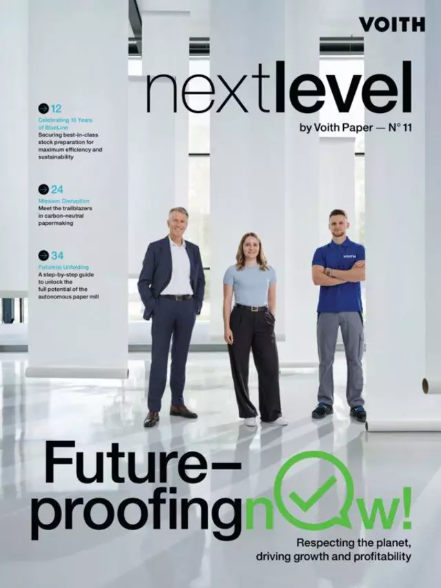 Voith nextlevel#11