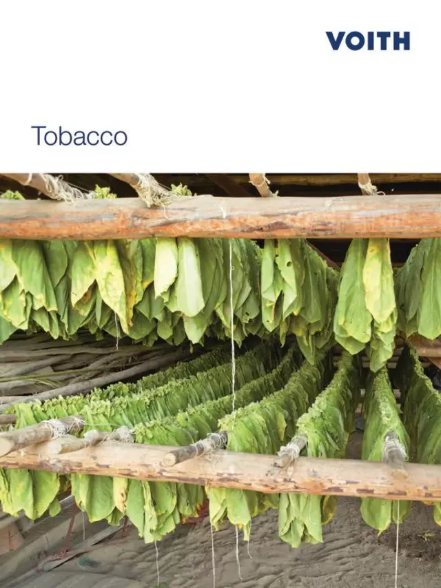 Tobacco