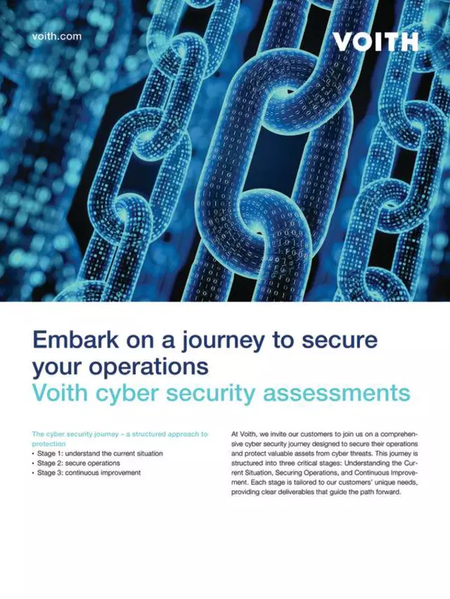 Cyber Security Assesments
