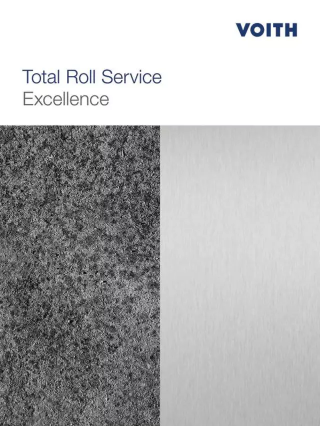 Total Roll Service Excellence
