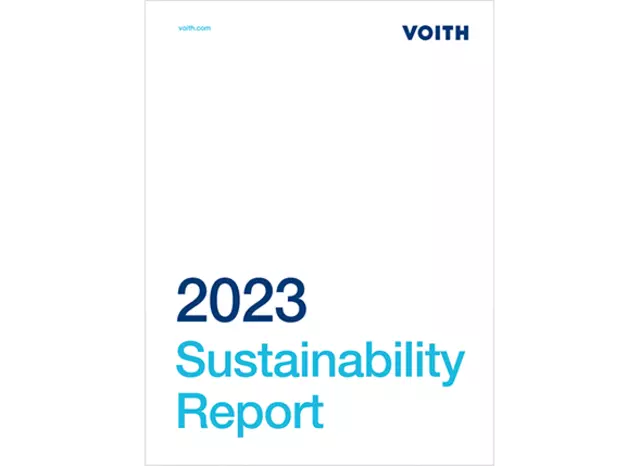 Sustainability Report 2023