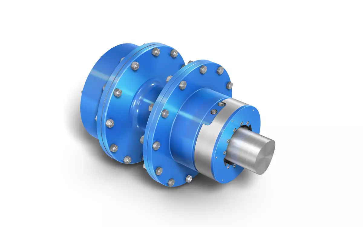 Torque limiting couplings
