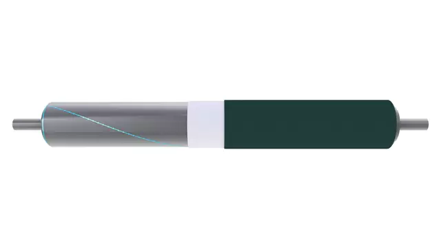 NipDynamics: Roll Cover Sensor System to visualize the invisible nip