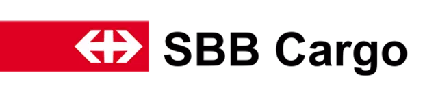 Logo SBB Cargo