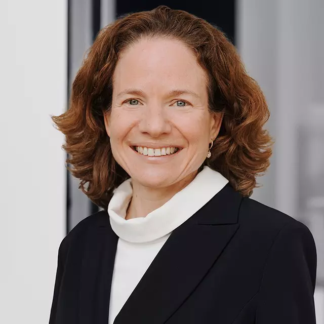 Denise Kurtulus