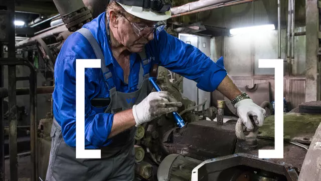 Voith Service