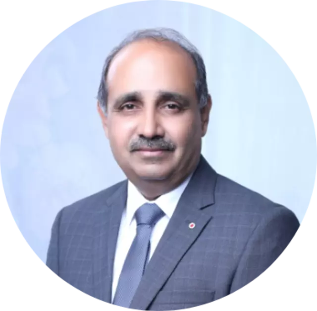 Shivraj Pawar, Director Sales & Business Development, ELINWG India Private Limited