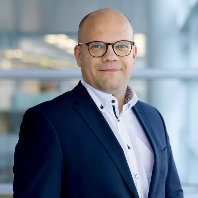 Tero Kokko