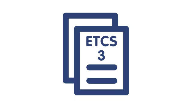 ETCS-Umrüstung