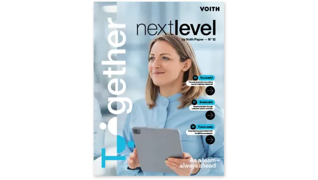 nextlevel N°12