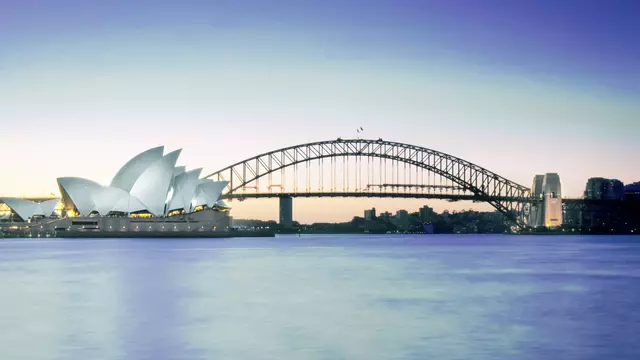 Putting Australia’s future in storage
