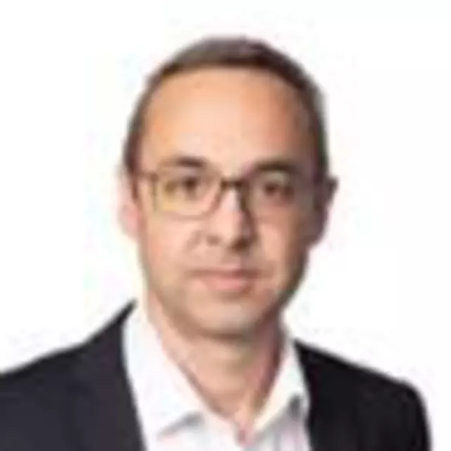 Guilherme Gon&ccedil;alves