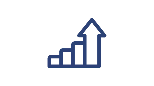 Improved operational efficiency