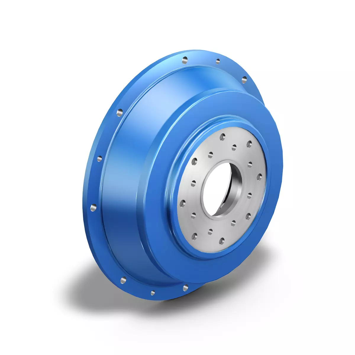 Highly flexible couplings