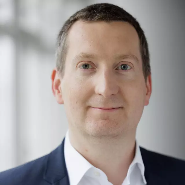 Martin Ultsch