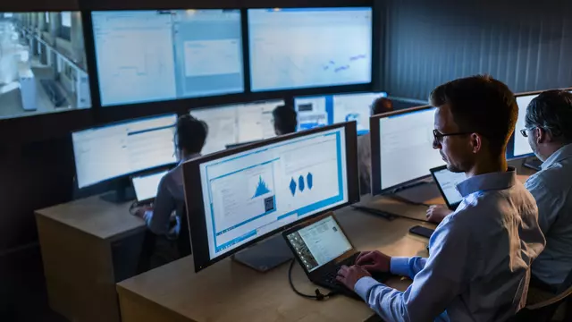 Unlock the true potential of your hydropower plant data with the OnPerformance.Lab