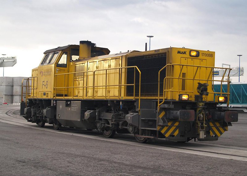 ArcelorMittal, Spain