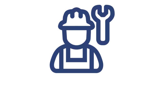 Unplanned, large emergency repairs