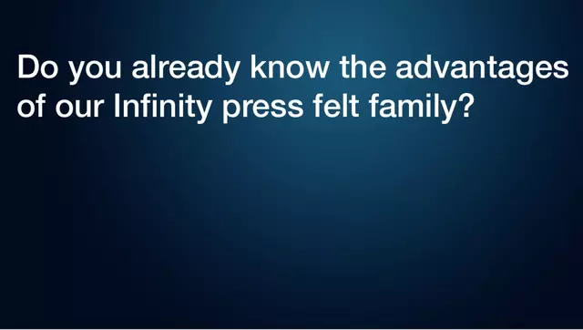 Voith Infinity Video Thumbnail