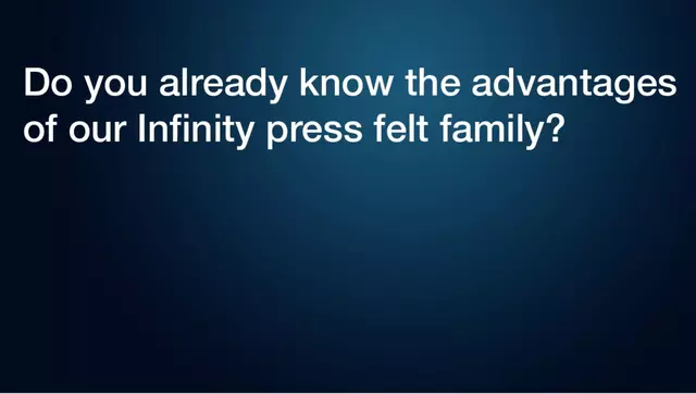 Voith Infinity Video Thumbnail