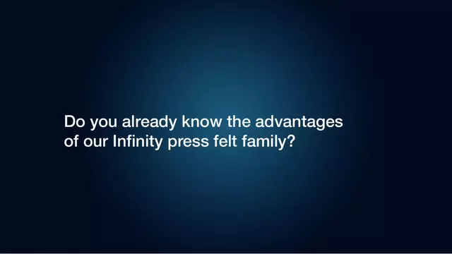 Voith Infinity Video Thumbnail