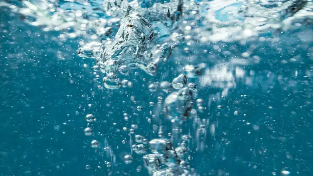 Wasserstoff - Energieträger der Zukunft