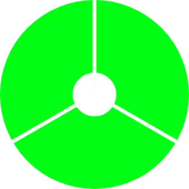 Green Chart