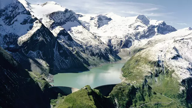 Wasserkraft-Fakten auf einen Blick Video