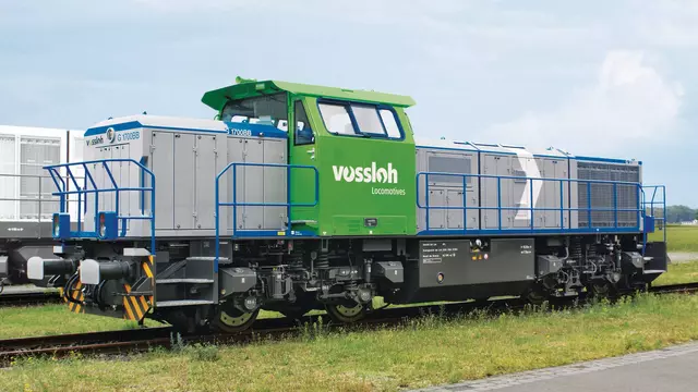 Vossloh