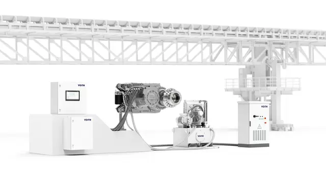 PowerDrive Mining