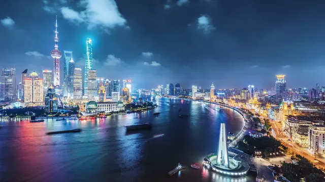 Wasserkraft – Antwort auf globale Herausforderungen