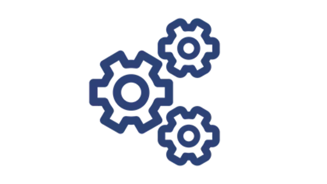 Recommended post-commissioning spares