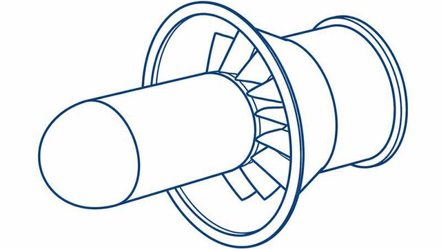 <p>StreamDiver Turbines – for Heads up to 12 m</p>