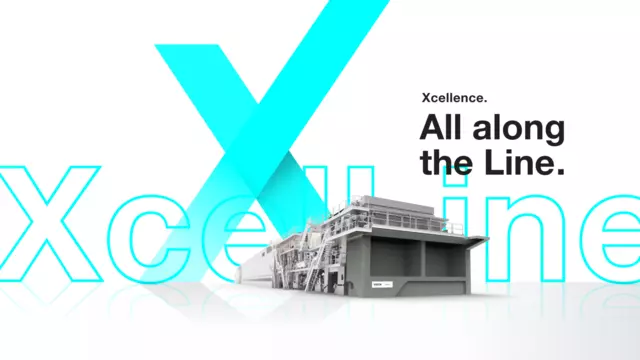 XcelLine Stage Video