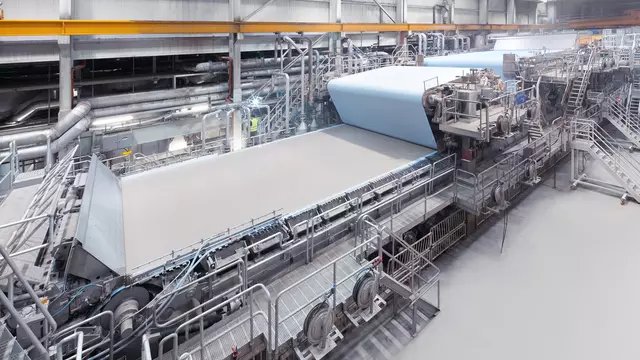 Voith Paper Fabrics India Limited