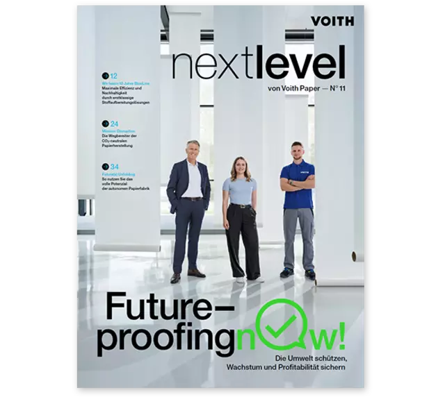 nextlevel N°11