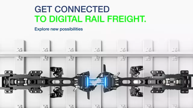 Digital Automatic Coupler