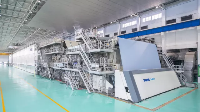 Graphic paper - Yanzhou PM 39
