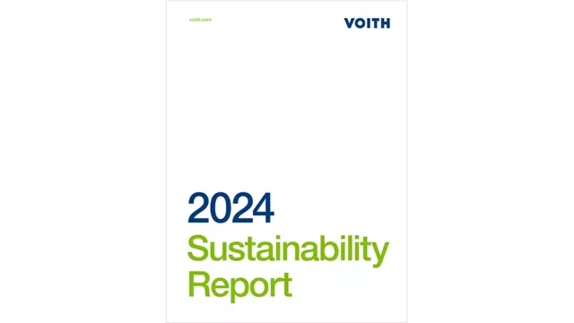 Sustainability Report 2024