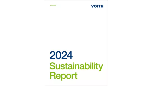 Sustainability Report 2024