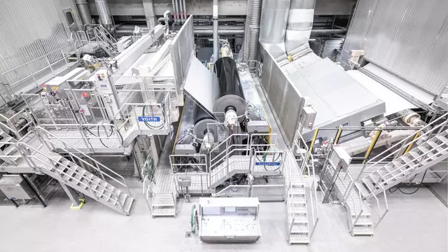 Kehl PM 8, Deutschland